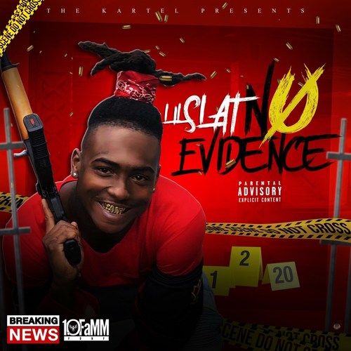 No Evidence (Explicit)