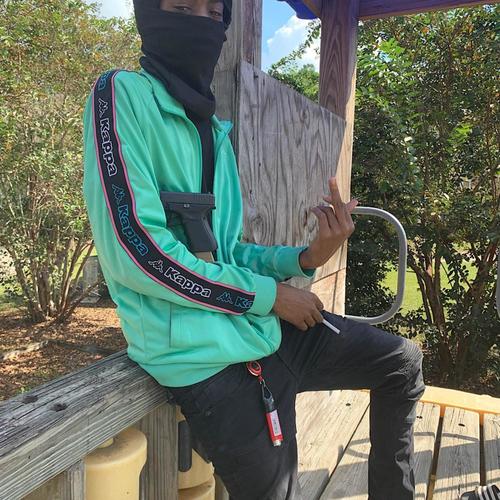 Intro (Righteous bam) [Explicit]