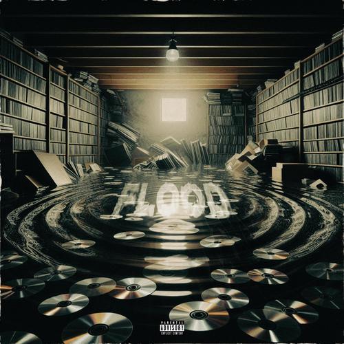 FLOOD (Explicit)