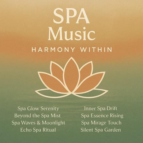 SPA Music Harmony Within