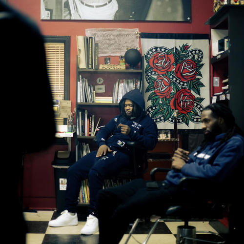 Bow Music (Explicit)