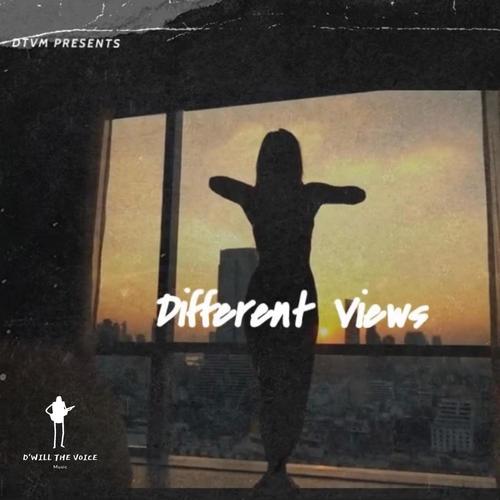 Different Views (Explicit)