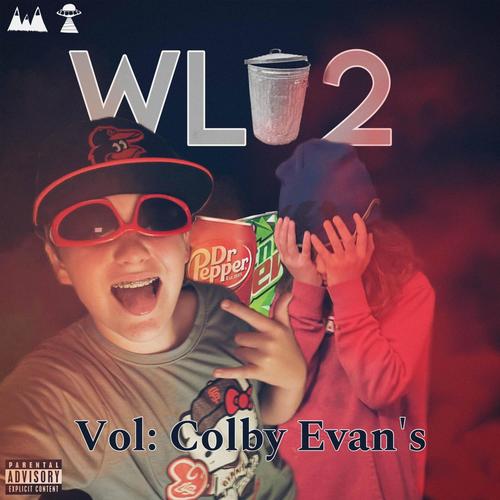Whole Lotta Trash II (feat. Jacob Mountain) [Explicit]