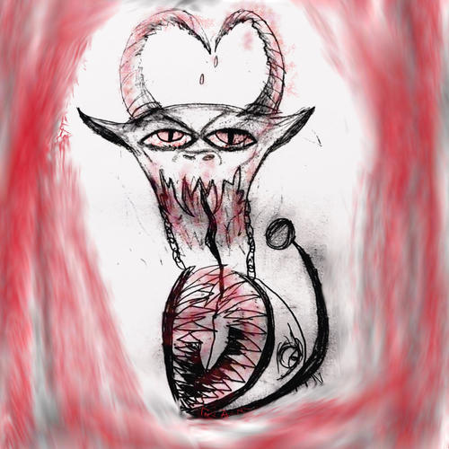 K-I-S-S-I-N-G (feat. sadlilwhiteboy) [Explicit]