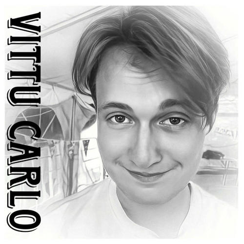 Vittu Carlo (Explicit)
