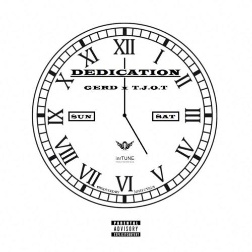 Dedication (Explicit)