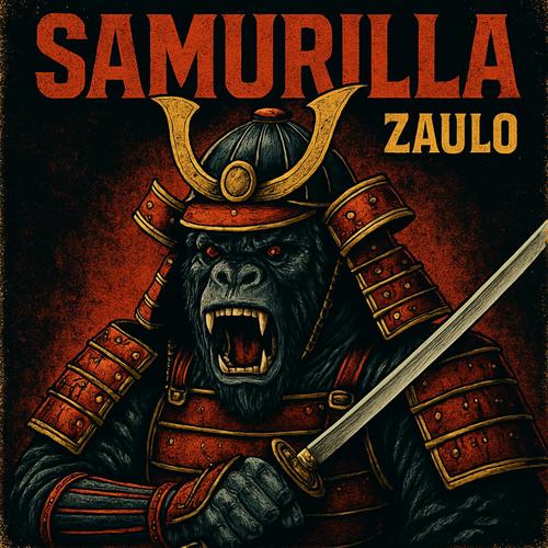 SAMURILLA
