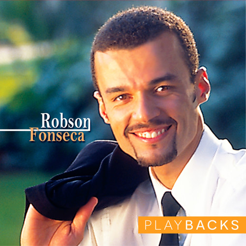 Robson Fonseca (Playback)