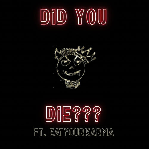 Galaxy 25 (feat. eatyourkarma) [Explicit]