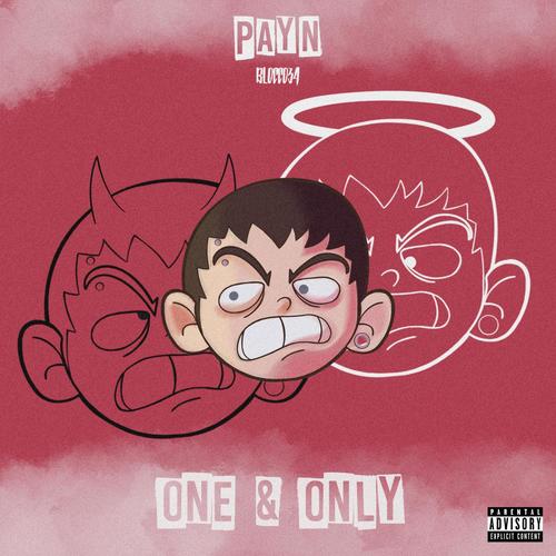 ONE & ONLY (Explicit)