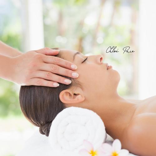 Le pouvoir du zen et du massage