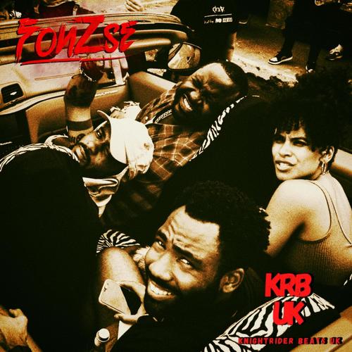 MoL (feat. KRB_UK)