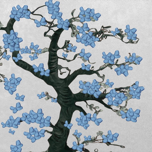 butterflies (feat. TAEHYUN of TOMORROW X TOGETHER, KIM CHAEWON of LE SSERAFIM)