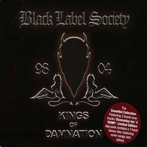 Kings of Damnation