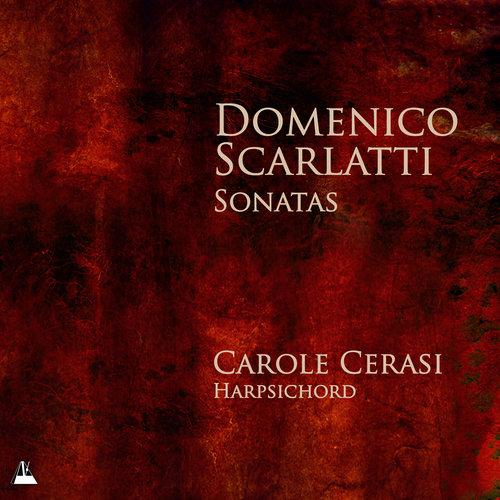 Scarlatti: Sonatas