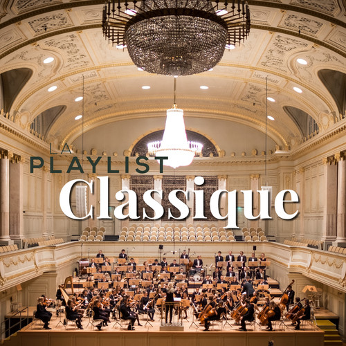 La Playlist Classique