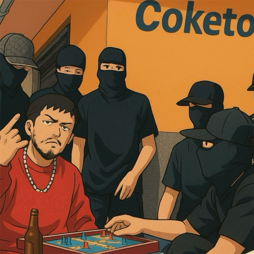 Coketo (Explicit)