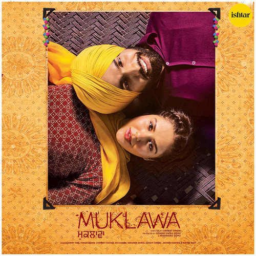 Muklawa (Original Motion Picture Soundtrack)