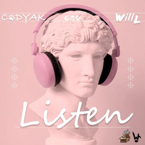 Listen (Explicit)