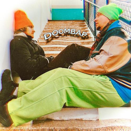 DOOMBAP (feat. Artturih)