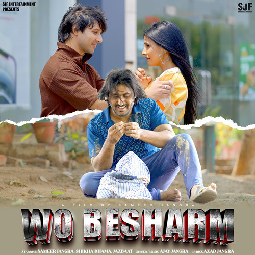 Wo Besharm
