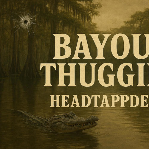 BAYOU THUGGIN