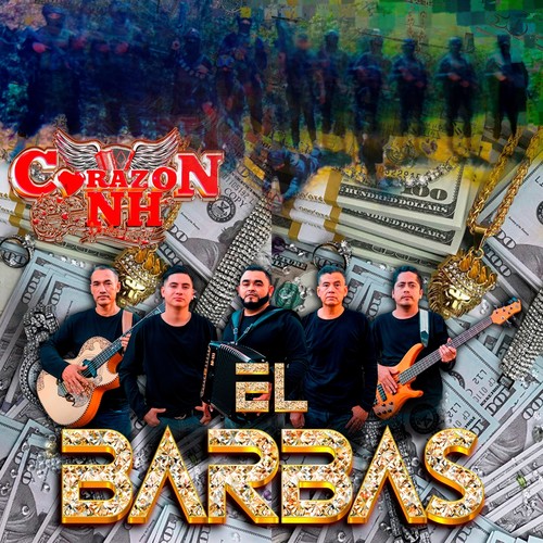 El Barbas (Explicit)