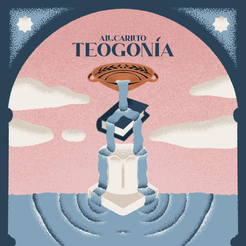 Teogonía