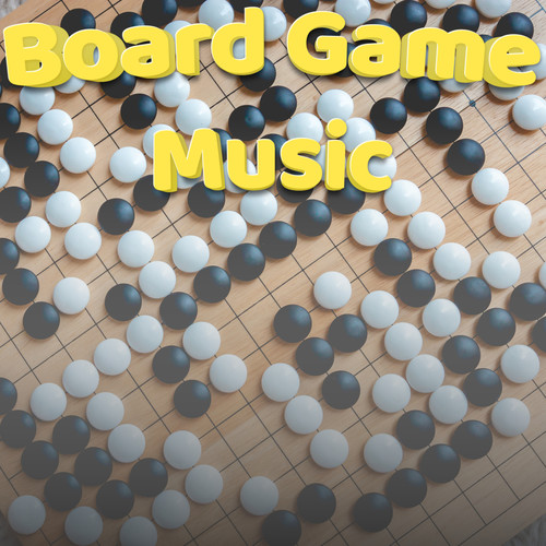 Calming Board Game Music Mix