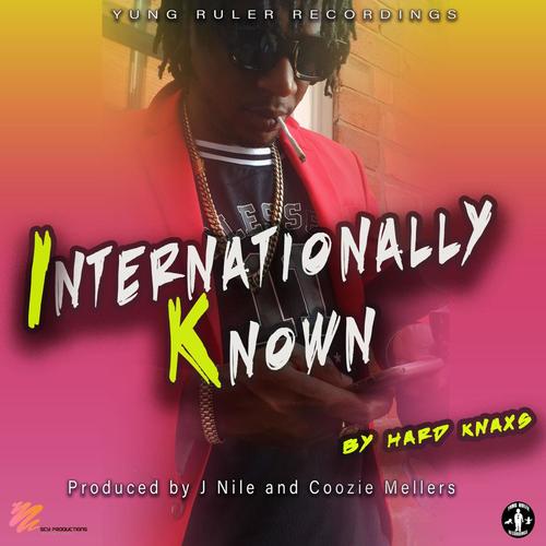 Internationally Known (Explicit)