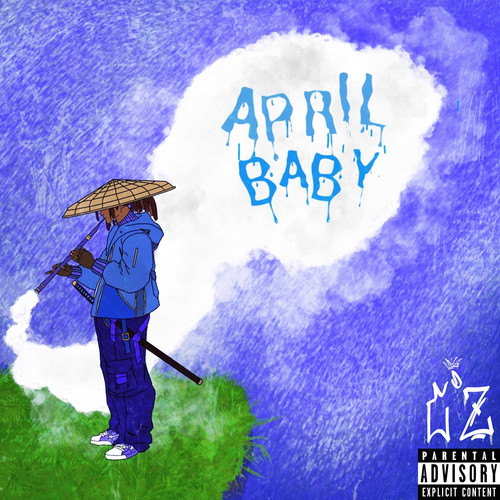April Baby