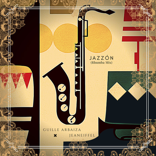 Jazzón (Rhumba Mix)