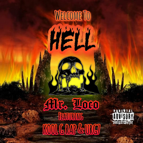 Welcome To Hell (Explicit)