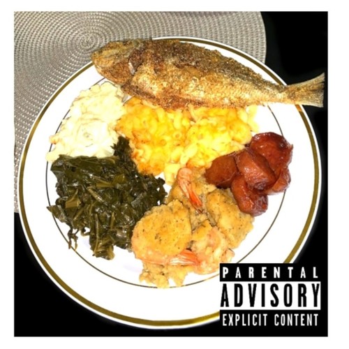 SoulFood 2 (Explicit)