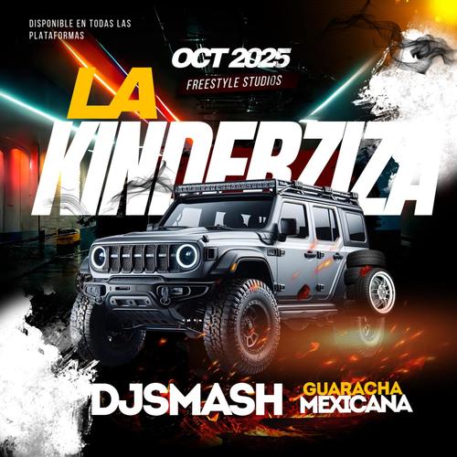 ARRIBA LA KINDERZIZA