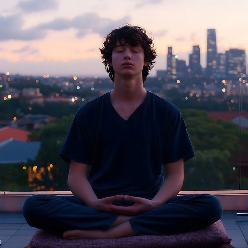 Gentle Yoga Flow to Hip Hop Tunes