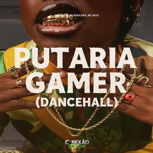 Putaria Gamer (Explicit)