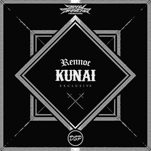 Kunai