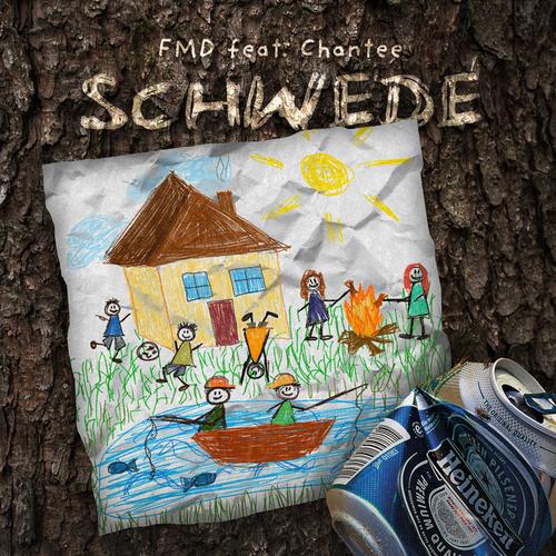 Schwede (feat. Chantee & Cindy)