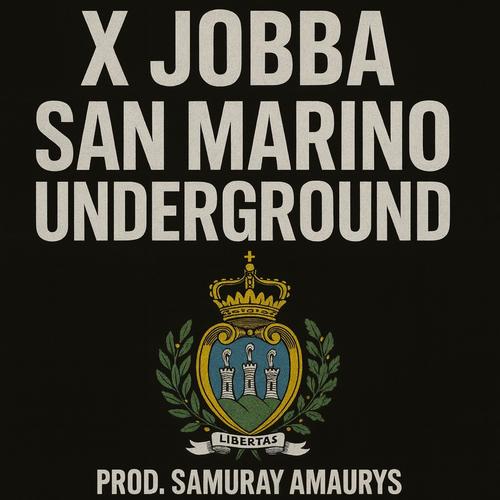 San Marino Underground (feat. Samuray Amaurys) [Explicit]