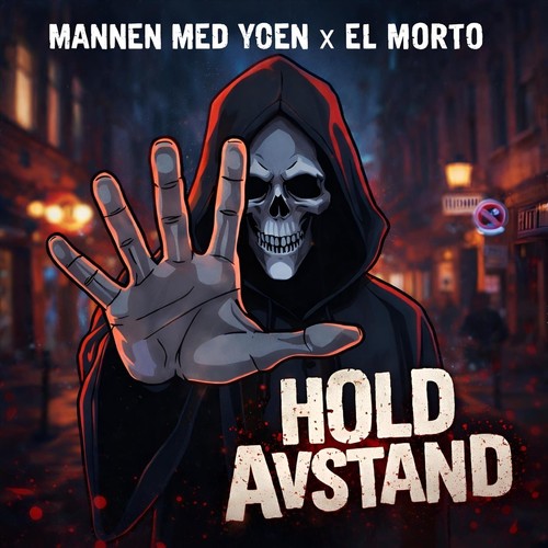Hold Avstand (Explicit)
