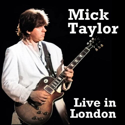 Live in London (伦敦现场版)