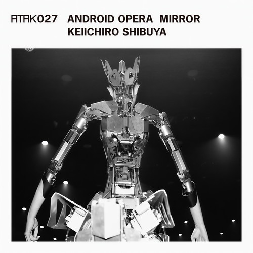 ATAK027 ANDROID OPERA MIRROR