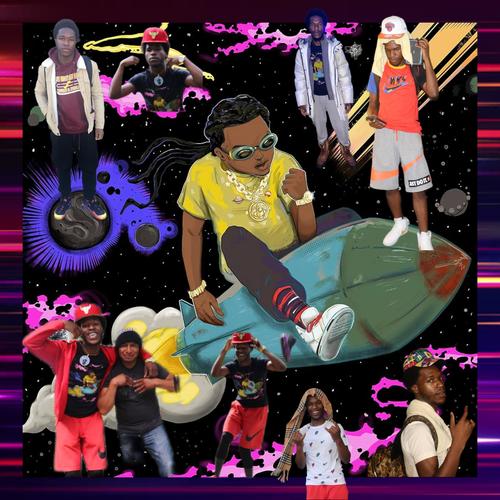YM Glizzy 3.0 (Explicit)