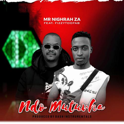 Ndo Mutuvha (feat. fizzytoofab)