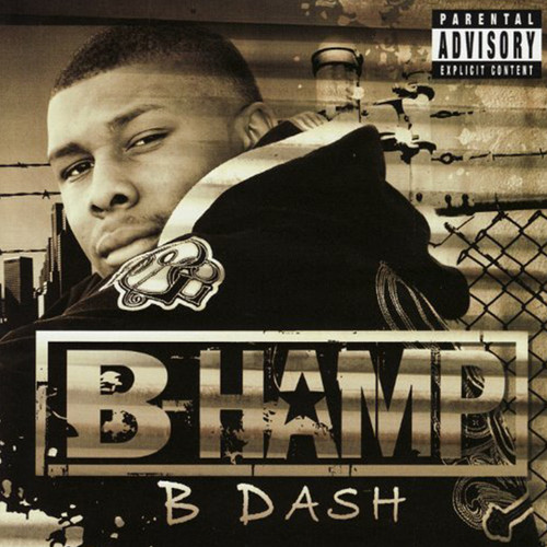 B Dash (Explicit)