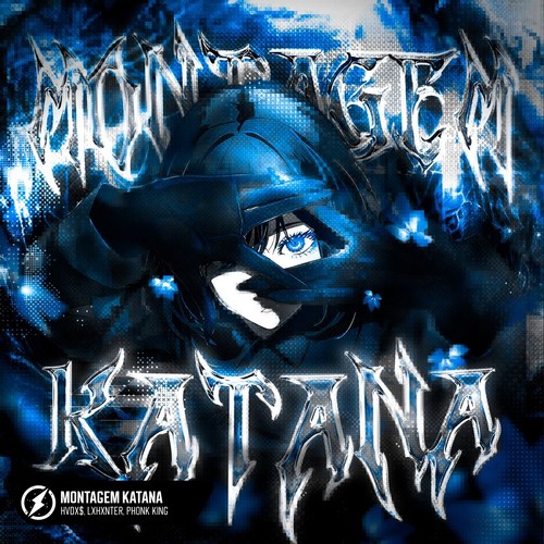 MONTAGEM KATANA