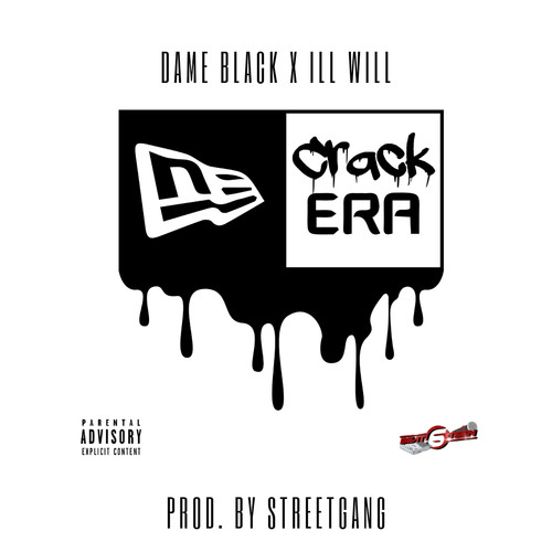 New Crack Era (Explicit)