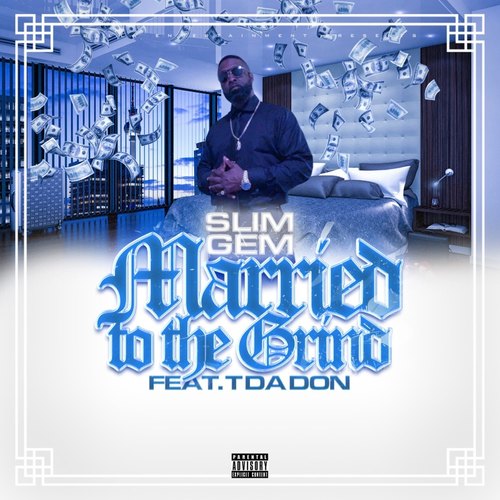 Married to the Grind (Radio Edit)