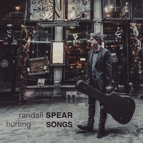 Hurting songs (Live)